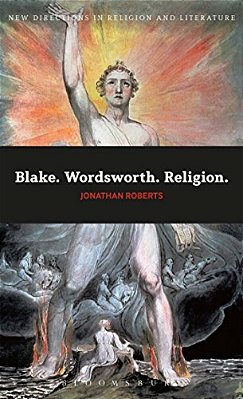 Blake. Wordsworth. Religion. -..