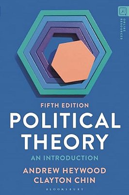 Political Theory: An Introduction-..