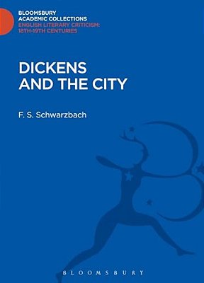 Dickens And The City-..