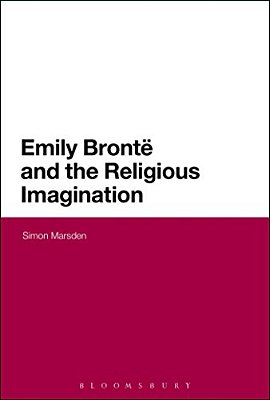 Emily Bronte And The Religious Imagination-..