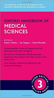 Oxford Handbook Of Medical Sciences-..