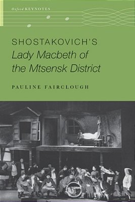 Shostakovich's Lady Macbeth Of The Mtsensk District-..