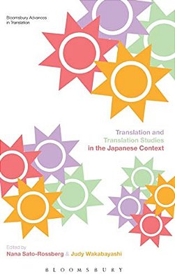 Translation And Translation Studies In The Japanese Context-..