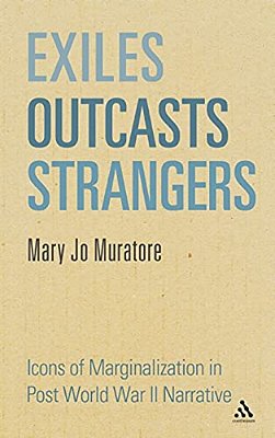 Exiles, Outcasts, Strangers-..