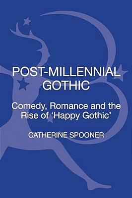 Post-Millennial Gothic-..