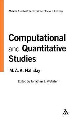 Computational And Quantitative Studies-..