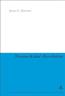 Thomas Kuhn's Revolution-..