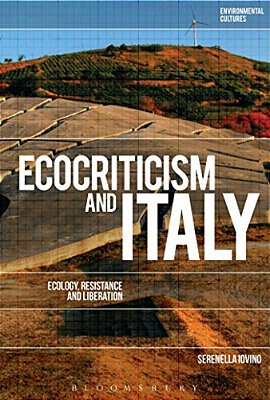Ecocriticism And Italy-..