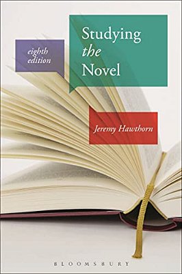 Studying The Novel-..