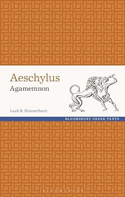 Aeschylus: Agamemnon-..
