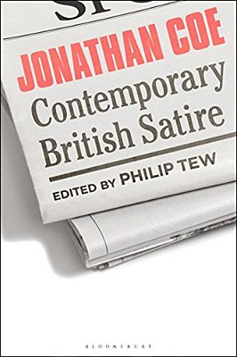 Jonathan Coe: Contemporary British Satire-..
