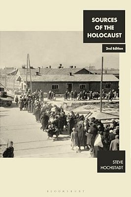 Sources Of The Holocaust-..