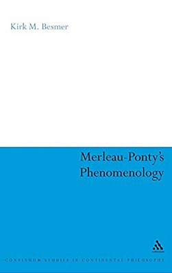 Merleau-Ponty's Phenomenology-..