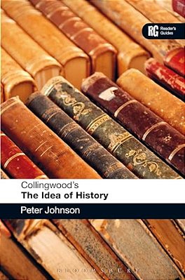 Collingwood's The Idea Of History-..