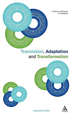 Translation, Adaptation And Transformation-..