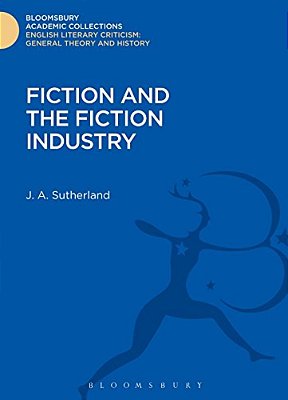 Fiction And The Fiction Industry-..