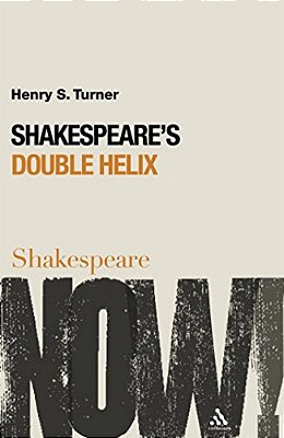 Shakespeare's Double Helix-..