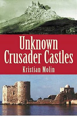 Unknown Crusader Castles-..