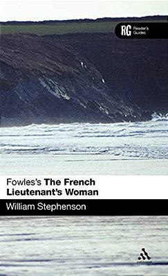 Fowles's The French Lieutenant's Woman-..