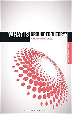 What Is Grounded Theory?-..