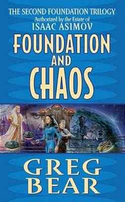 Foundation And Chaos-..