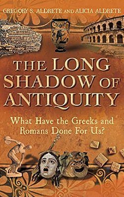 The Long Shadow Of Antiquity-..