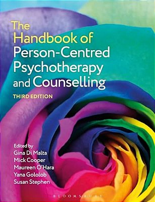 The Handbook Of Person-Centred Psychotherapy And Counselling-..