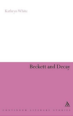 Beckett And Decay-..