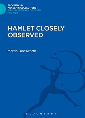 Hamlet Closely Observed-..