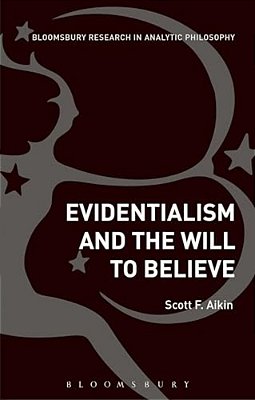 Evidentialism And The Will To Believe-..