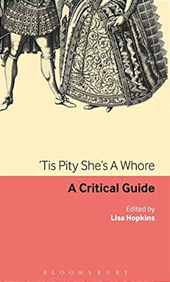 'Tis Pity She's A Whore-..