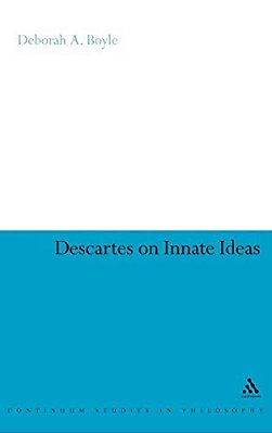 Descartes On Innate Ideas-..