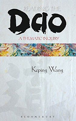 Reading The Dao-..