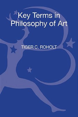 Key Terms In Philosophy Of Art-..