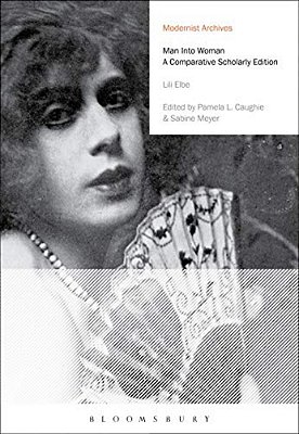 Man Into Woman: A Comparative Scholarly Edition-..