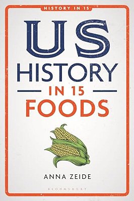 US History In 15 Foods-..