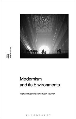 Modernism And Its Environments-..