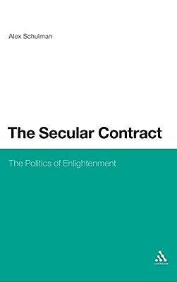 The Secular Contract-..