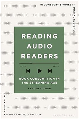 Reading Audio Readers: Book Consumption In The Streaming Age-..
