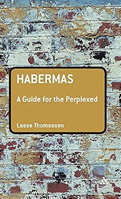 Habermas: A Guide For The Perplexed-..