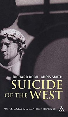 Suicide Of The West-..