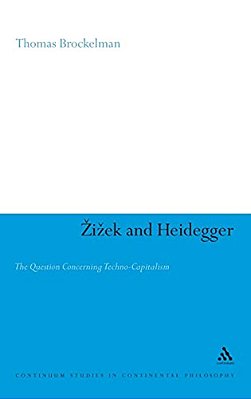 Zizek And Heidegger-..