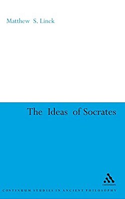The Ideas Of Socrates-..