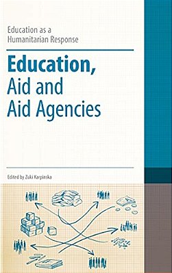 Education, Aid And Aid Agencies-..