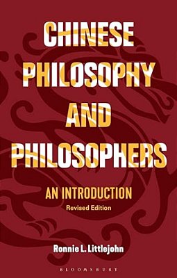 Chinese Philosophy And Philosophers: An Introduction-..