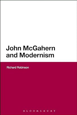 John Mcgahern And Modernism-..