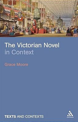 The Victorian Novel In Context-..