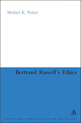 Bertrand Russell's Ethics-..