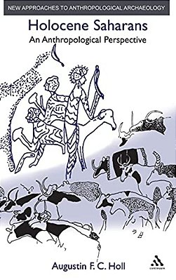 Holocene Saharans-..