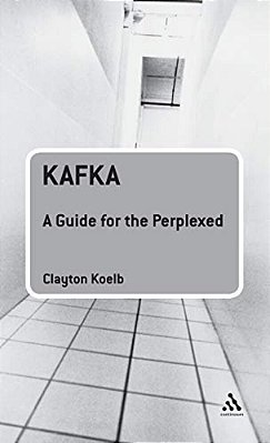 Kafka: A Guide For The Perplexed-..